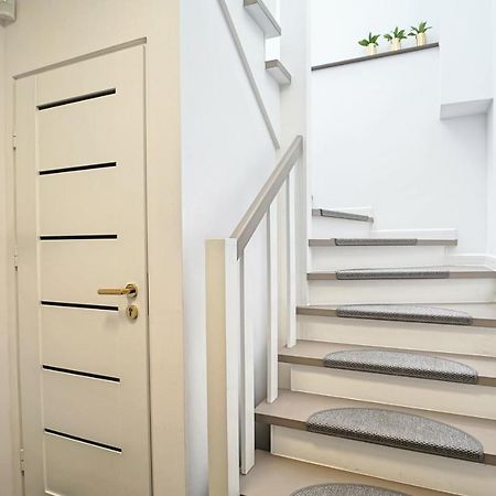 Apartamenty Every Sky Nad Lomnica 1B-6B Karpacz Buitenkant foto