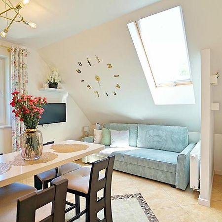 Apartamenty Every Sky Nad Lomnica 1B-6B Karpacz Buitenkant foto