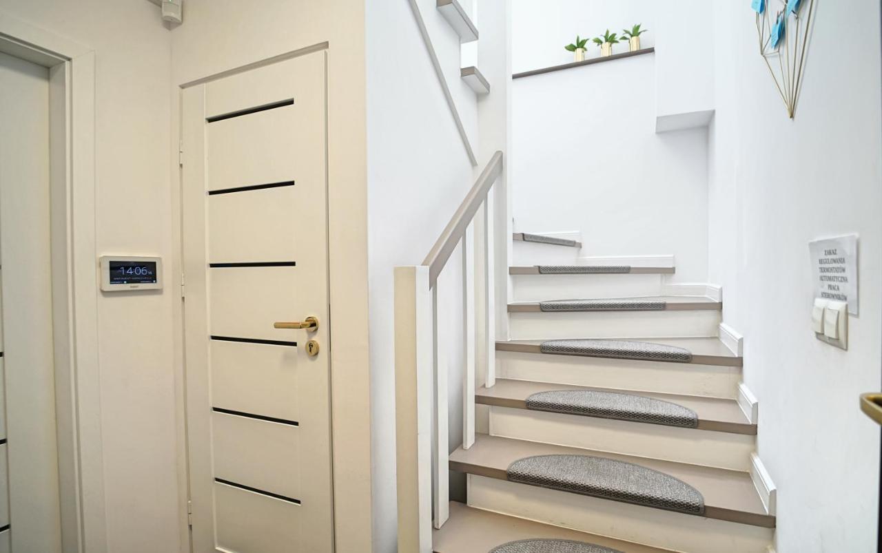 Apartamenty Every Sky Nad Lomnica 1B-6B Karpacz Buitenkant foto