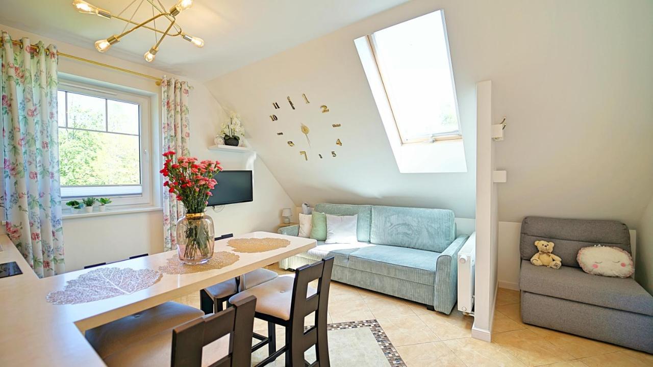 Apartamenty Every Sky Nad Lomnica 1B-6B Karpacz Buitenkant foto