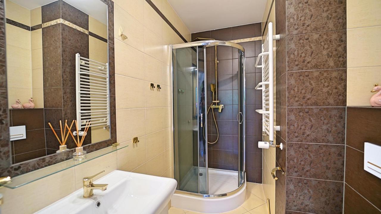 Apartamenty Every Sky Nad Lomnica 1B-6B Karpacz Buitenkant foto